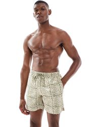 Farah - Colbert - short - Lyst