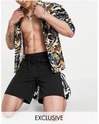 Pantalones | PantalóN Cargo Kaki | Bershka Hombre – Acro Marco