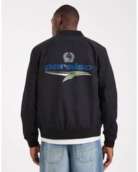 ASOS - – leichte bomberjacke - Lyst