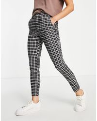 Hollister Pants, Slacks and Chinos for Women - Up to 36% off | Lyst