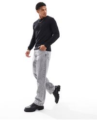 Jack & Jones - – feinstrickpullover - Lyst