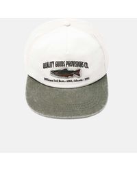 Pull&Bear - – trucker-kappe - Lyst