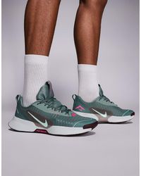 Nike - Juniper Trail 3 Trainers - Lyst