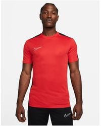 Nike Football - Nike Soccer Academy Dri-fit T-shirt - Lyst