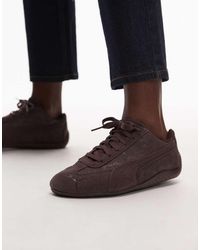 PUMA - Speedcat Python - Lyst