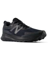 New Balance - – dynasoft nitrel v5 gtx – trailrunning-sneaker - Lyst