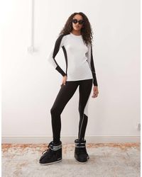 Dare 2b - Exchange Iii Base Layer Set - Lyst