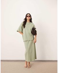 ARRANGE - Gonna Lunga A Colonna Premium - Lyst