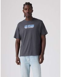Levi's - Graphic Vintage Fit T-Shirt - Lyst
