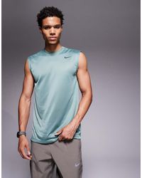Nike - Legend Dri-Fit Vest - Lyst