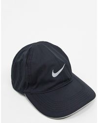 nike swoosh cap mens