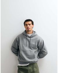 Vans - Left Chest Ii Pullover Hoodie - Lyst