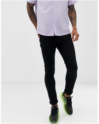 burtons skinny jeans