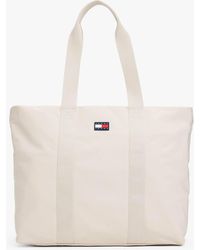 Tommy Hilfiger - – tragetasche - Lyst