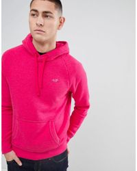 guys hoodies hollister