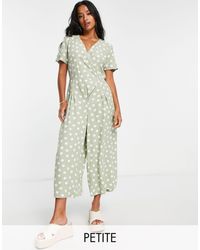 Vero Moda Jumpsuits and rompers for Women | Online Sale up to 74% off | Lyst