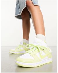 Nike - Dunk Twist Low Sneakers - Lyst