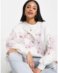 Replay Sweatshirts for Women | Online 