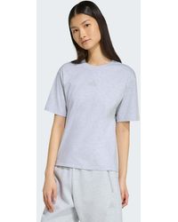 adidas Originals - Adidas Z.n.e. Tee - Lyst