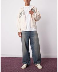 Collusion - X001 Antifit Jeans - Lyst