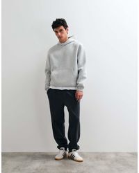 Jack & Jones - Wide Cuffed joggers - Lyst