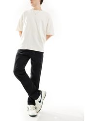 Jack & Jones - Front Pleat Tapered Loose Chino - Lyst