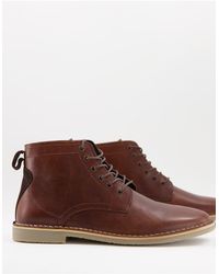 Botas ASOS de hombre: hasta el 65 % de descuento | Lyst