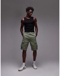Tommy Hilfiger - Otis Regular Cargo Shorts - Lyst