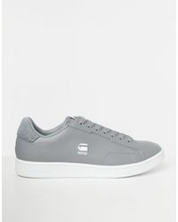 Zapatillas G-Star RAW de hombre: hasta el 61 % de descuento | Lyst