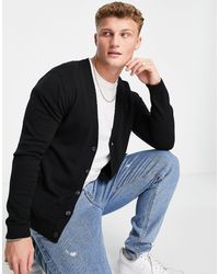 New Look Cardigans for Men | Online 