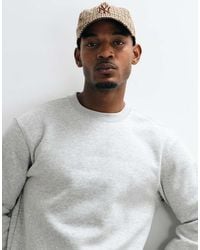 Weekday - Classic Fit Sweatshirt - Lyst