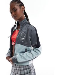 Nike - Streetwear Woven Jacket - Lyst