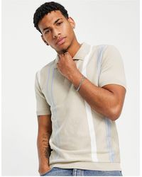 topman polo