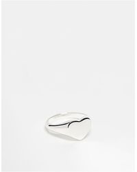 & Other Stories - Anillo con diseño - Lyst