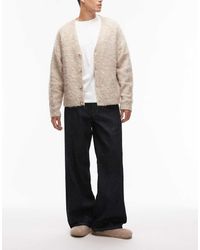 Levi's - Vaqueros Azul Oscuro Holgados Con Lavado Enjuagado Twisted De - Lyst