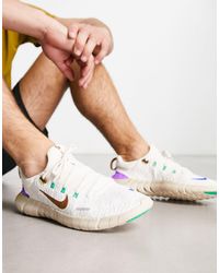 Nike Free Rn Commuter 2017 Premium Men's Running Shoe in Black for Men |  Lyst