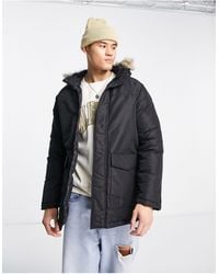 Jack & Jones Down and padded jackets for Men | Online Sale up to 56% off |  Lyst