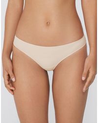 Tezenis - Microfibre Brazilian Briefs - Lyst