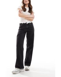 Weekday - – ample – loose fit jeans - Lyst