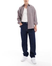 Only & Sons - – weite jeans - Lyst