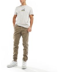 Jack & Jones - Intelligence Slim Fit Chino - Lyst