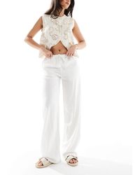 Pull&Bear - Pantalon - Lyst