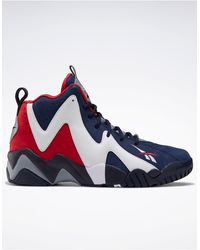 reebok pump high tops
