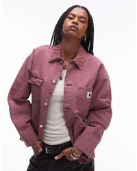 Carhartt - Og Michigan - Lyst