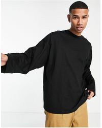 Topman long sleeve t shirt Clearance