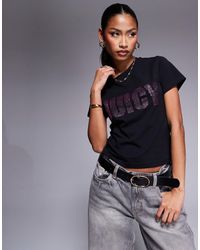 Juicy Couture - – t-shirt - Lyst