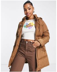 Brave Soul Coats for Women | Online 
