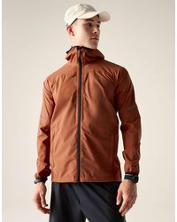 Dare 2b - Giacca Impermeabile Ultraleggera Color Spezia Araba - Lyst