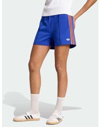 adidas Originals - Firebird Classic Shorts - Lyst