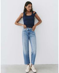 Pull&Bear - – jeans - Lyst